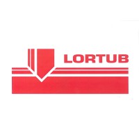 LORTUB logo - Similar company to Chaudira