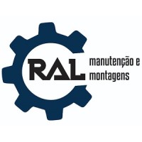 RAL Manutenção e Montagens logo - Similar company to Unautaformos Lda