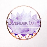 Lavender Lotis logo - Similar company to Duha Therapy