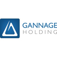 Gannage Holding logo - Similar company to Team Pro Int.