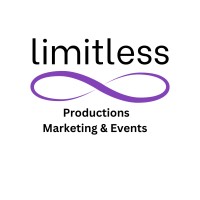 Limitless Productions & Events logo - Similar company to Lozos S.A.