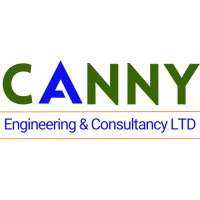 Canny Engineering & Consultancy ltd logo - Similar company to Canny Engineering Services