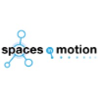 Spaces In Motion