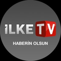 İLKE TV logo - Similar company to Çan'In Sesi