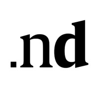 Nederlands Dagblad logo - Similar company to Trouw