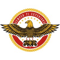 Semper Fi Exteriors logo - Similar company to Heart Department