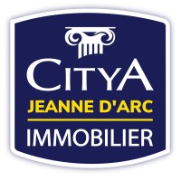 Citya Jeanne d'Arc CAEN logo - Similar company to Altalys Proprete