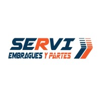 Serviembragues y Partes logo - Similar company to Educatics
