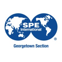Society of Petroleum Engineers - Georgetown Section logo - Similar company to Zeco Group Of Services Inc.
