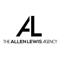 The Allen Lewis Agency logo - Similar company to Rosemarine Textiles