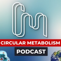Circular Metabolism Podcast logo - Similar company to Fondation Modus