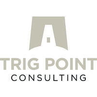 Trig Point Consulting logo - Similar company to Red Rose Technologies