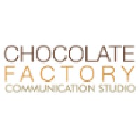 Chocolate Factory Studio