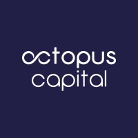 Octopus Capital logo - Similar company to Rush & Reez