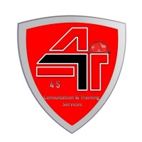 4S - Safety, Security Services & Solutions logo - Similar company to Tech Roof Security Solutions