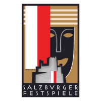 Salzburger Festspiele logo - Similar company to Bruteforce