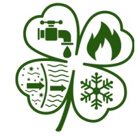 Clover Contracting LLC logo - Similar company to Clover Plumbing & Heating