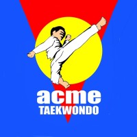 ACME TAEKWONDO logo - Similar company to Elite Coach Sports Academy | Swimtofly®