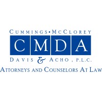 Cummings, McClorey, Davis & Acho, P.L.C. logo - Similar company to Dalton & Tomich, Plc