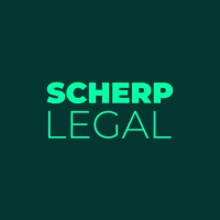 SCHERP | LEGAL logo - Similar company to Lowfields Farm