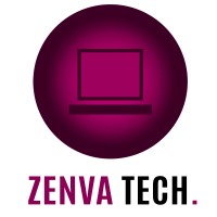 ZENVATECH logo - Similar company to Tekstedia Ltd
