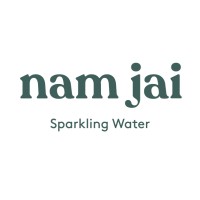 Nam Jai Sparkling Water logo - Similar company to Prime Commodities Co.Ltd