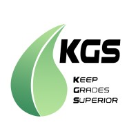 kgsnuts logo - Similar company to Kgs Nuts