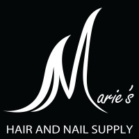 Marie's Hair and Nail Supply logo - Similar company to Religion Nail Supply