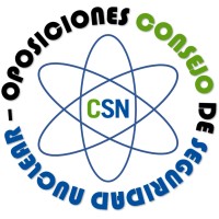 Oposiciones CSN logo - Similar company to Poligen