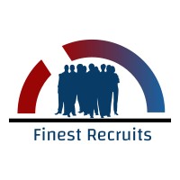 Finest Recruits logo - Similar company to Block Compliance Ltd
