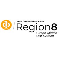 IEEE Computer Society Region 8 logo - Similar company to Skillbuddi Technologies