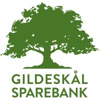 GILDESKÅL SPAREBANK logo - Similar company to Sparebanken Narvik