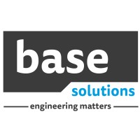 BASE Solutions logo - Similar company to Gate Molding Solutions