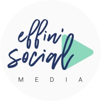 Effin' Social Media logo - Similar company to Raviraj Publicity Pvt.Ltd