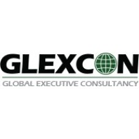 GLEXCON logo - Similar company to Shujaa Group