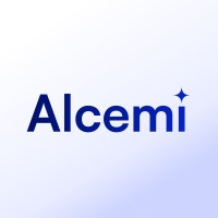 Alcemi logo - Similar company to Concapture