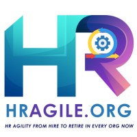 HRagile.Org logo - Similar company to B-Aim