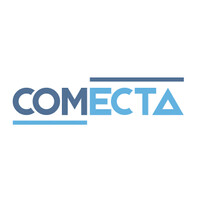 Comecta logo - Similar company to Raypa