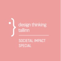 Design Thinking Tallinn logo - Similar company to Hanna Makarava - Graphic Designer, Ui / Ux Interfaces Designer, Html Css Web Designer In Tallinn