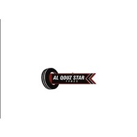 Al Qouz Star Tyres Trading LLC logo - Similar company to Ps2 Tyre Fluid™