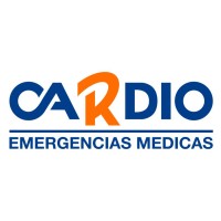 Cardio Emergencias logo - Similar company to Cardio+