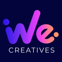 WE.Creatives Marketing Solutions logo - Similar company to Socourt