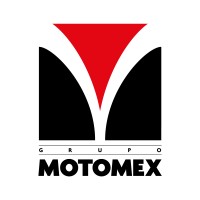 Grupo Motomex logo - Similar company to E-Zigna