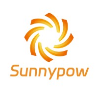 Sunnypow Powder Coatings logo - Similar company to Likestone Ireland Ltd