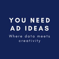 You Need Ad Ideas logo - Similar company to Skye High Group | Amazon Marketing Agency