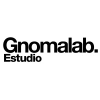 Gnomalab Estudio logo - Similar company to Mid Studio