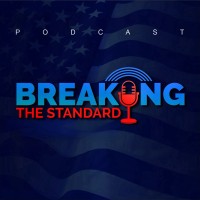 Breaking the Standard Podcast logo - Similar company to Govconevents Ai