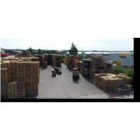 JK PALLETS LTD logo - Similar company to Jk Pallets Ltd