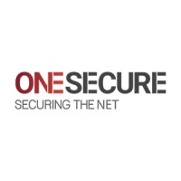 OneSecure logo - Similar company to Onesecure Cybersecurity