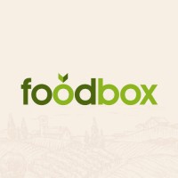 Foodbox logo - Similar company to Gso Software S.A.S